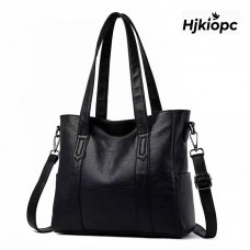 Shoulder Bag For Women Crossbody Handbag Leather Handbag Large Bag