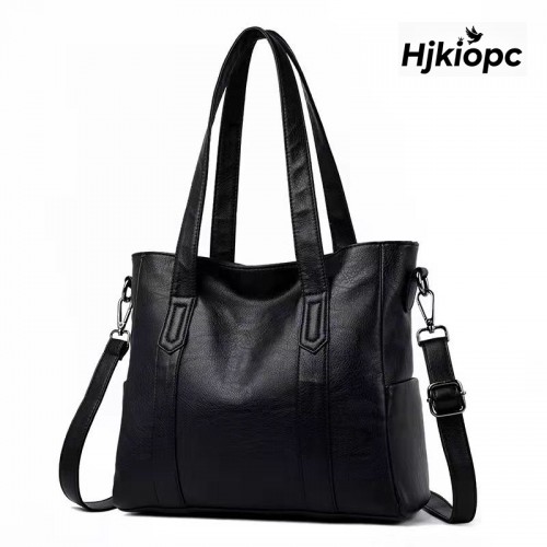 Shoulder Bag For Women Crossbody Handbag Leather Handbag Large Bag